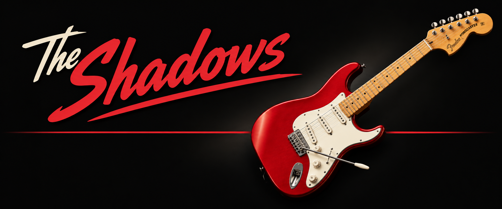 The Shadows & The Ventures