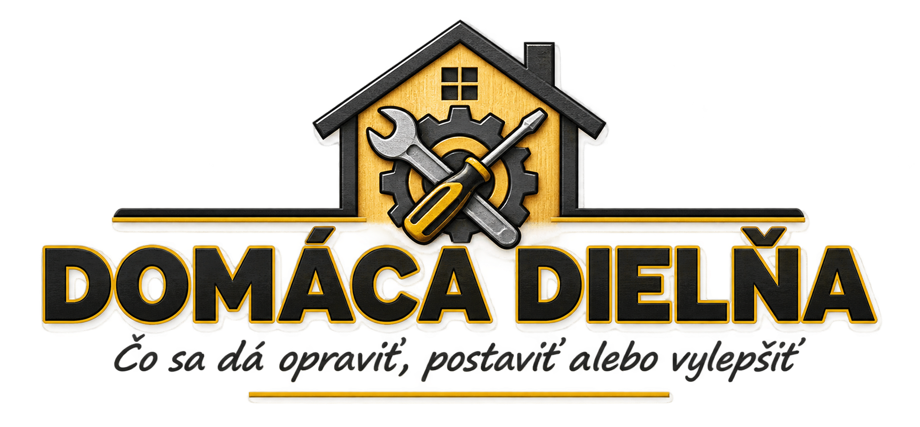 Domáca dielňa